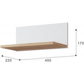 Полка Эмилия ЭЛ-9