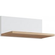 дуб крафт золотой / меренга