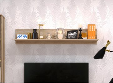 Полка Лаэль Сканди 90