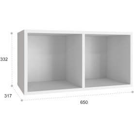 Полка Монблан МБ-80