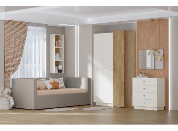 Полка МС Квадро Пл-1