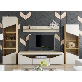 Полка Мартин тип 1