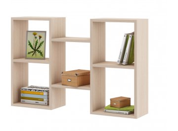 Полка Флэш