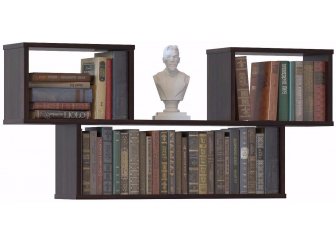 Полка настенная ПК-4