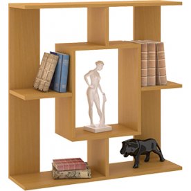 Полка настенная тип 5