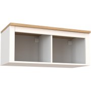 белый / ясень