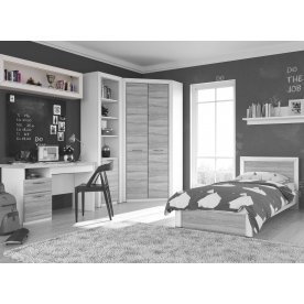 Шкаф навесной Olivia