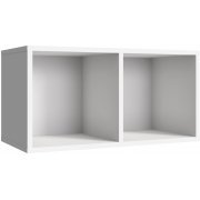 белый структурный