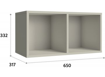 Полка Эконом-стандарт