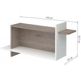 Полка ПК-16 НБЕ