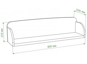 Полка ПОД КБЕ
