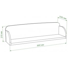 Полка ПОД НБЕ