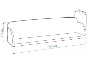 Полка ПОД НБЕ