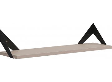 Полка навесная Рич