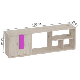 Полка Скаут