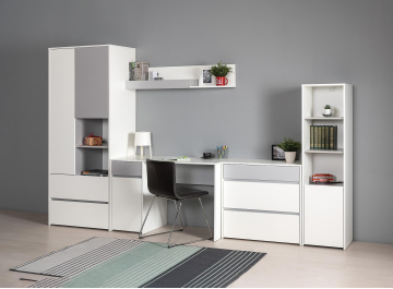 Полка Тизерия