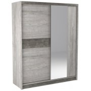 риббек серый