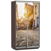 улица / венге