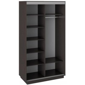 Шкаф-купе Румер 120х60х220