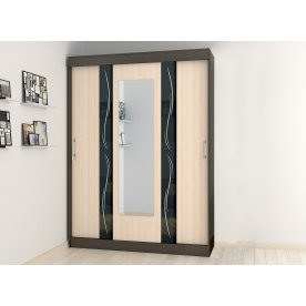 Шкаф-купе Уют Люкс