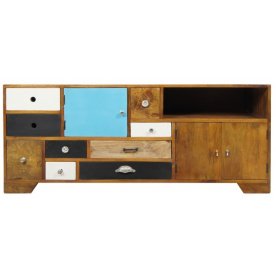 Комод "Aquarelle" (RE-16)