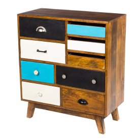 Комод "Aquarelle" (RE-18)