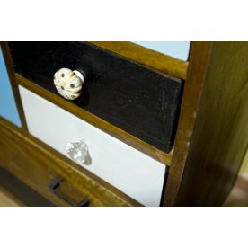 Комод "Aquarelle" (RE-19)