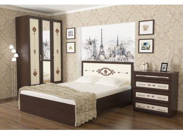 Комод Бриена 