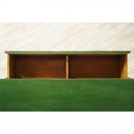 Комод "Gouache mango" (DSC00347MNG)