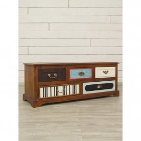 Комод "Gouache mango" (M10526KKMNG)