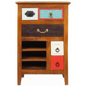 Комод "Gouache mango" (M20006KKMNG)