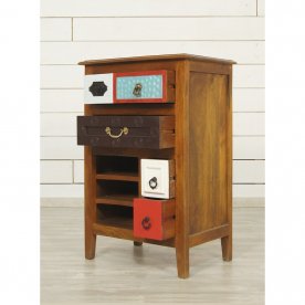 Комод "Gouache mango" (M20006KKMNG)