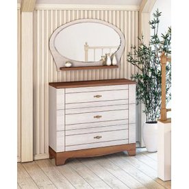 Комод Мэдисон МН-220-06 северное дерево / орех