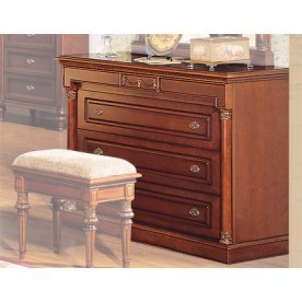 Комод широкий OLANDA SM-601