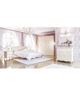 Шкаф Астория