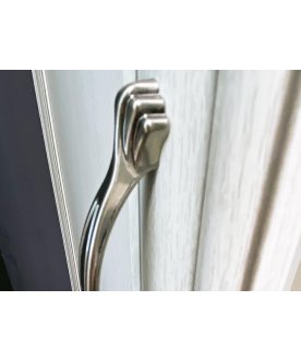 Шкаф четырехдверный Tiffany 4D2S