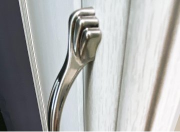 Шкаф двухдверный Tiffany 2DG2S