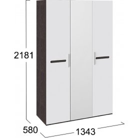 Шкаф Фьюжн ТД-260.07.43