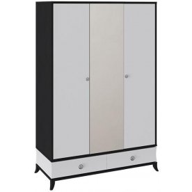 Шкаф Камилла ТД-249.07.43