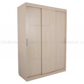 Шкаф-купе Лада 2