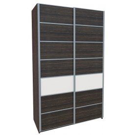 Шкаф-купе Николь МН-020-01 B5