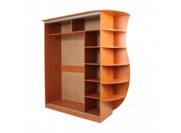 Шкаф-купе серии Оскар