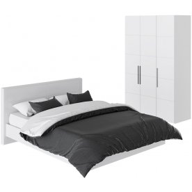 Шкаф Наоми СМ-208.07.03