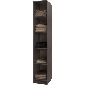 Шкаф-пенал Фиеста