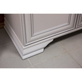 Шкаф трехдверный Kentaki S320-SZF5D2S