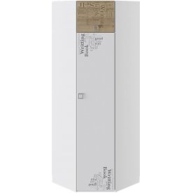 Шкаф угловой ТД-139.07.23