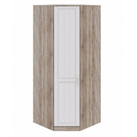 Шкаф угловой СМ-223.07.006 левый