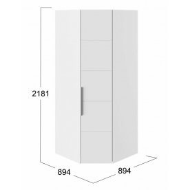 Шкаф Наоми СМ-208.07.06