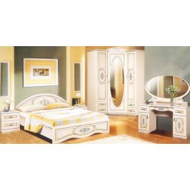 Шкаф угловой Василиса СП-001-09П