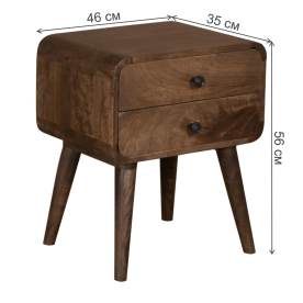 Прикроватная тумба Тоари